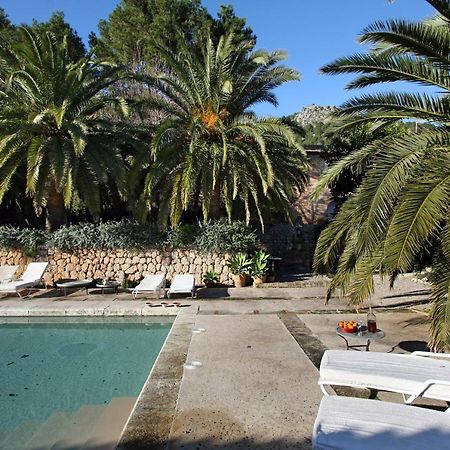 Holiday Home Can Pontico Pollensa Zewnętrze zdjęcie